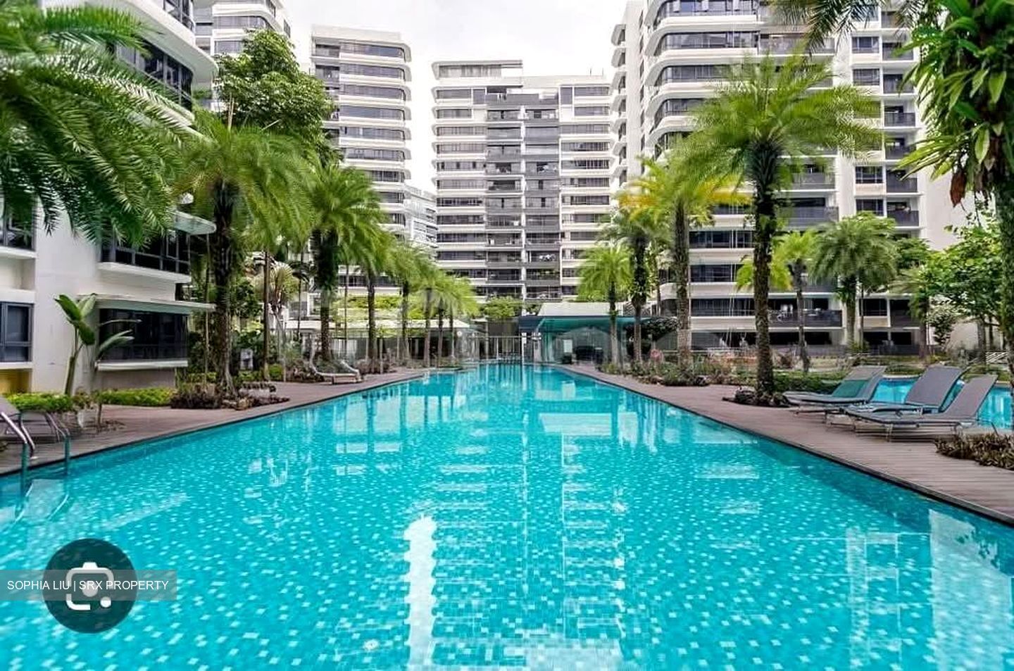 NV Residences (D18), Condominium #556678041